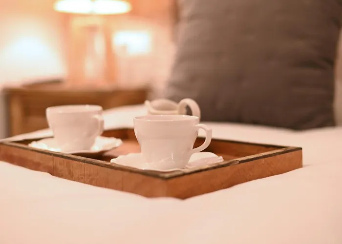 Precioso apartamento con patio en La Alameda