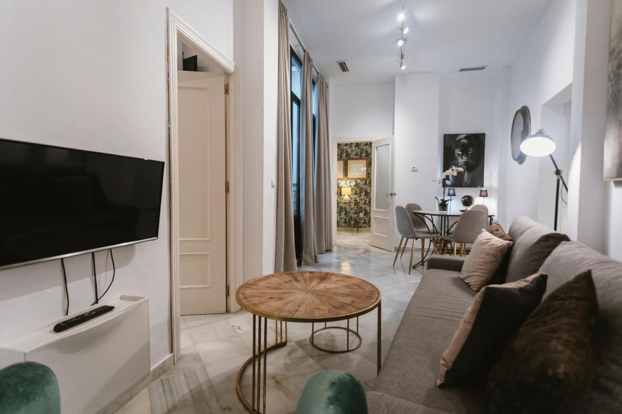 Tu Casa Con Patio En La Alameda Appartamento *