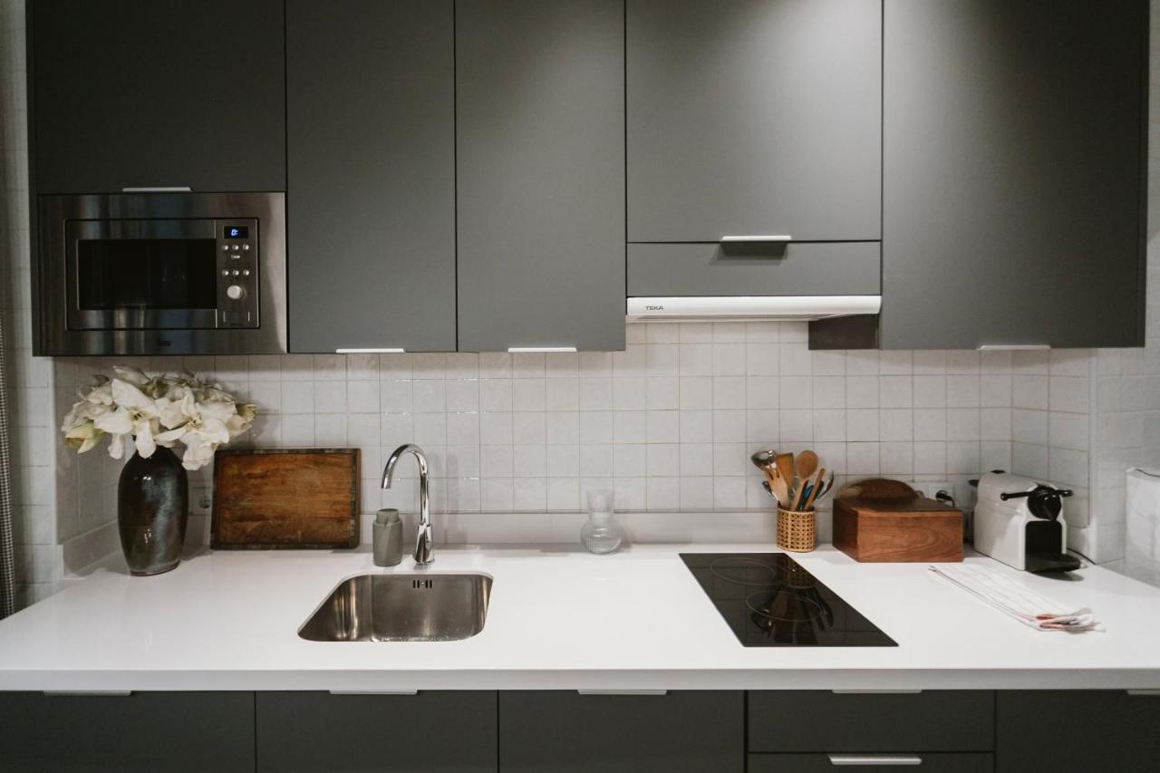 Appartamento Tu Casa Con Patio En La Alameda