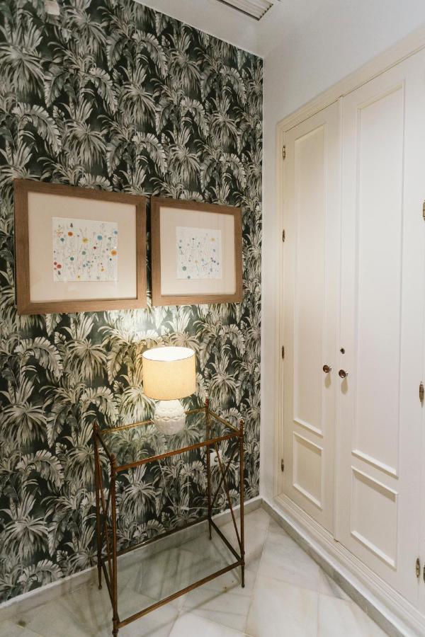 Tu Casa Con Patio En La Alameda Appartamento Siviglia