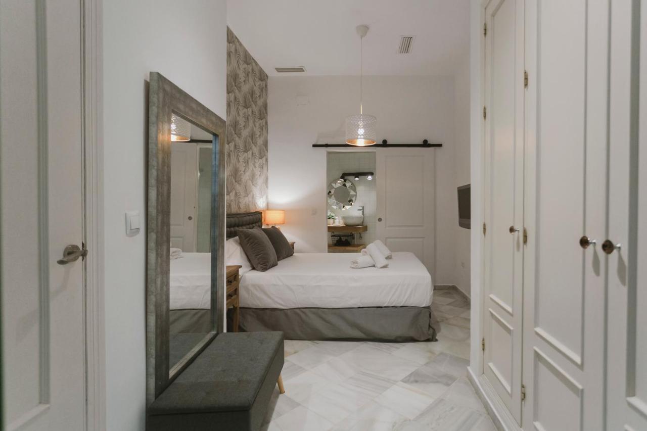 Tu Casa Con Patio En La Alameda Appartamento *